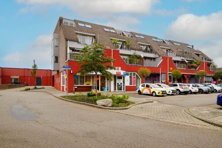 Foto 26 van Willem van Otterloostraat 15