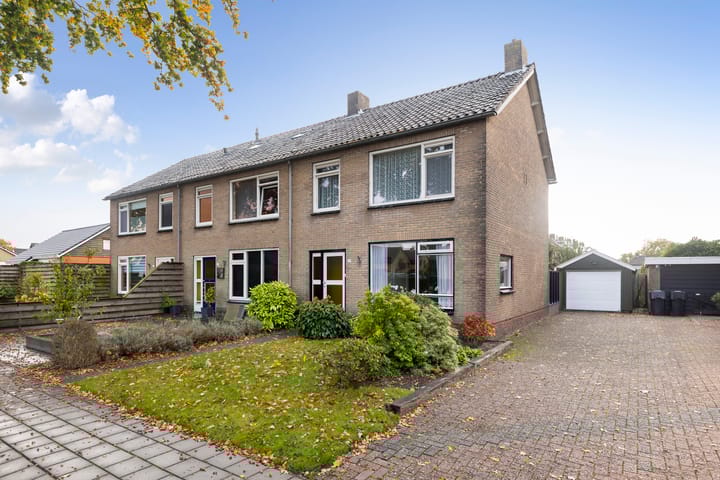 Foto 4 van Ds. Germswei 43