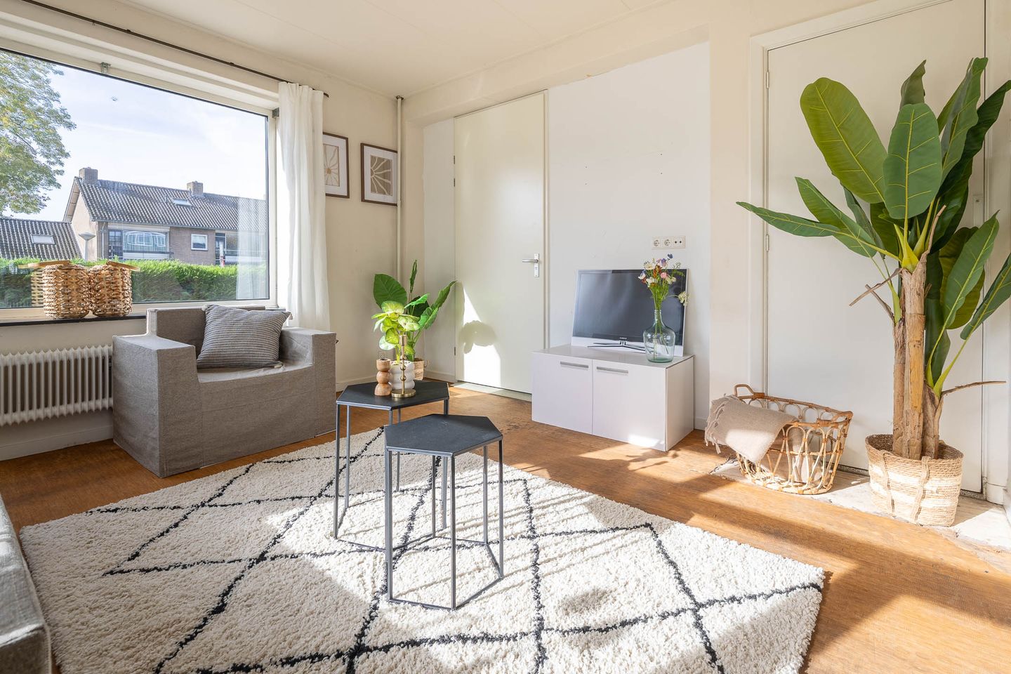 Foto 4 van Nieuwveenseweg 4