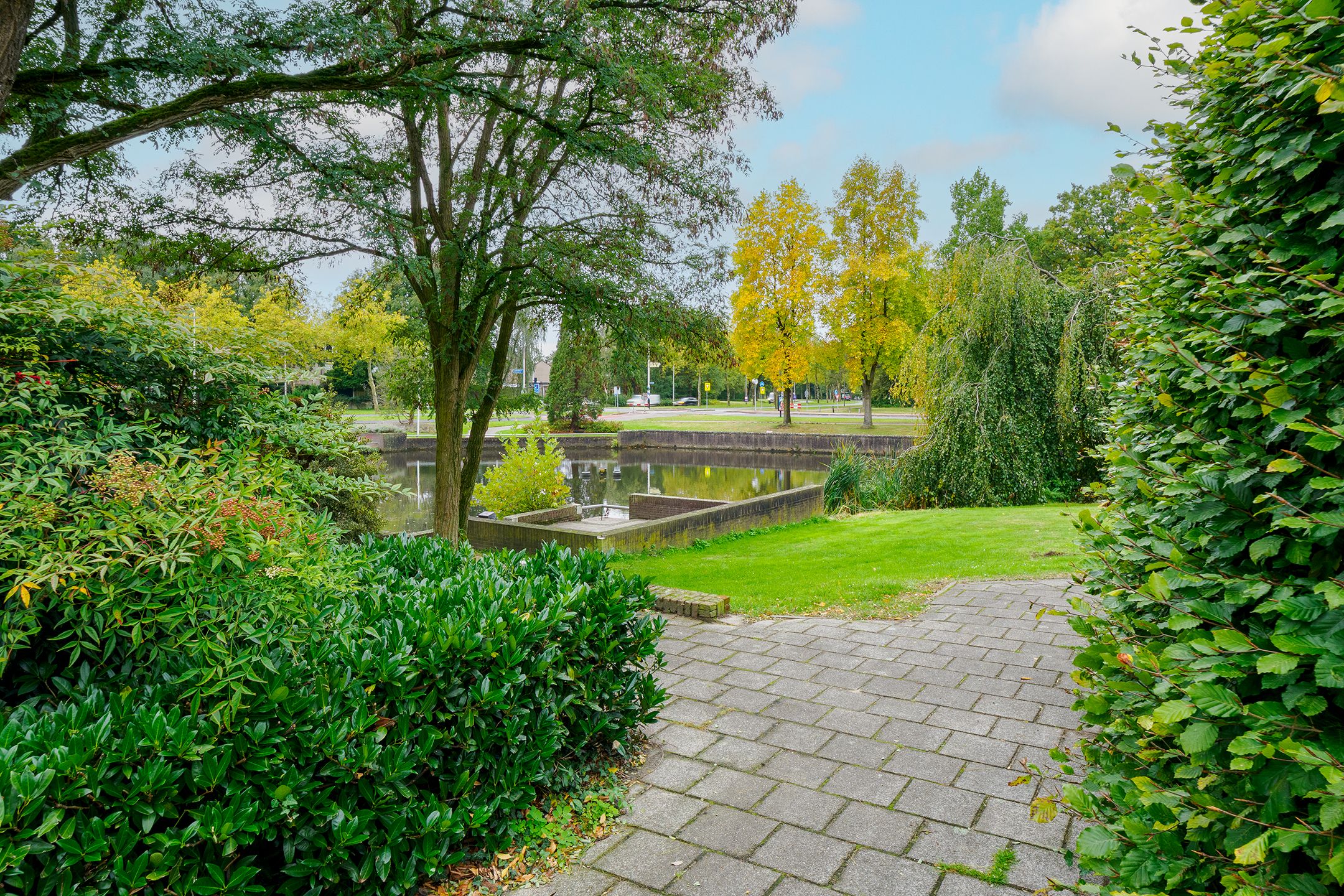 Photo 27 of Willem van Otterloostraat 15