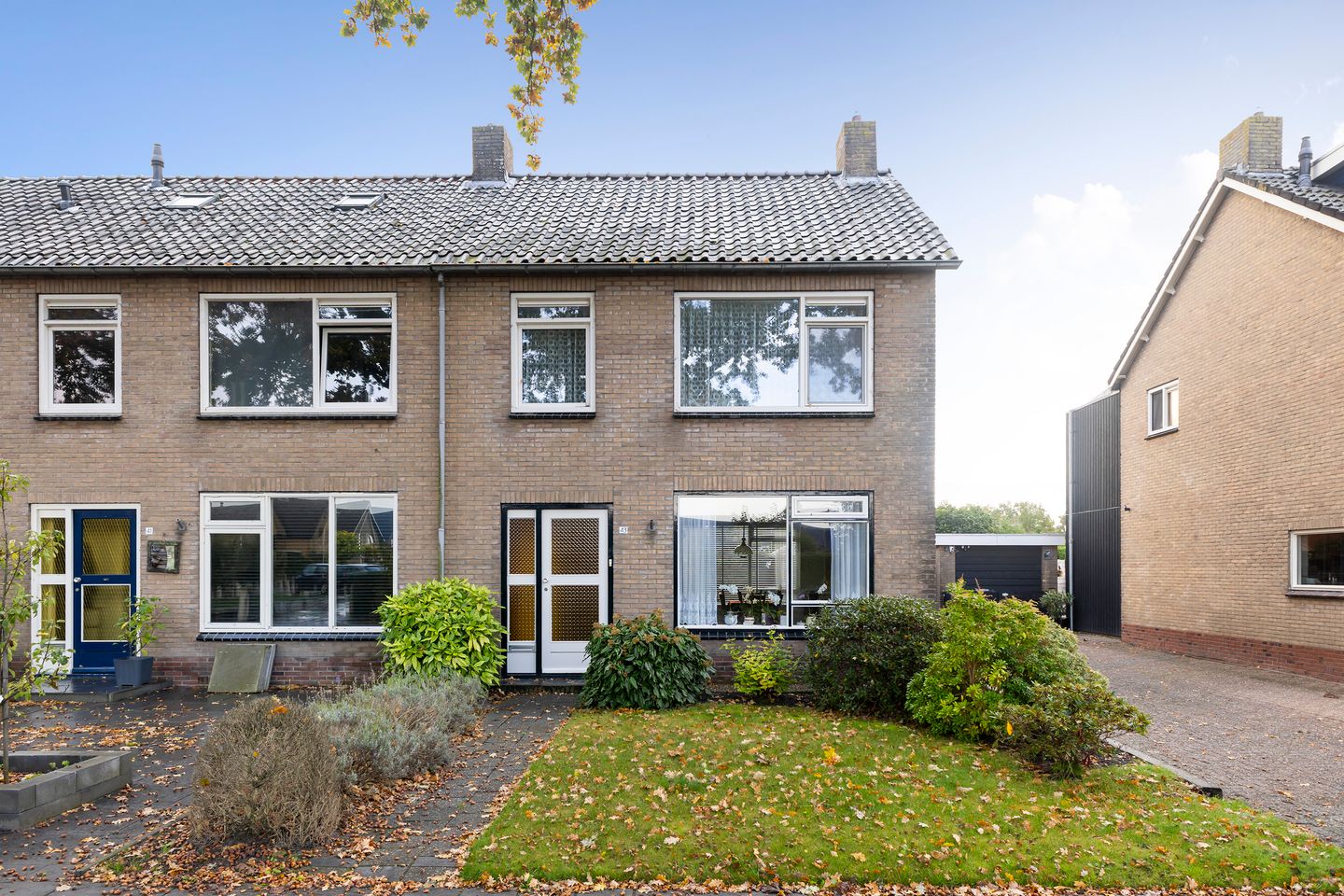 Foto 5 van Ds. Germswei 43