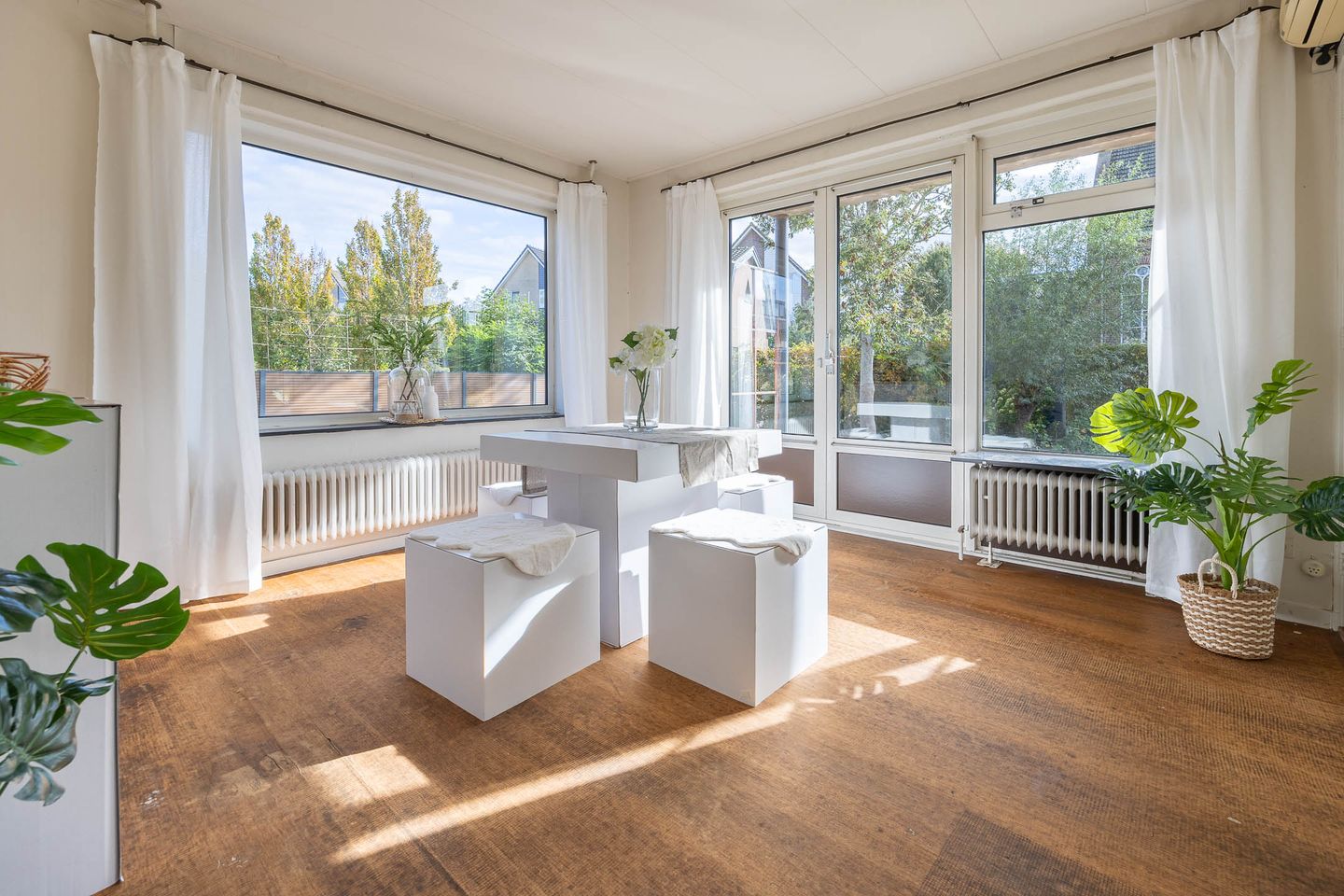 Foto 5 van Nieuwveenseweg 4