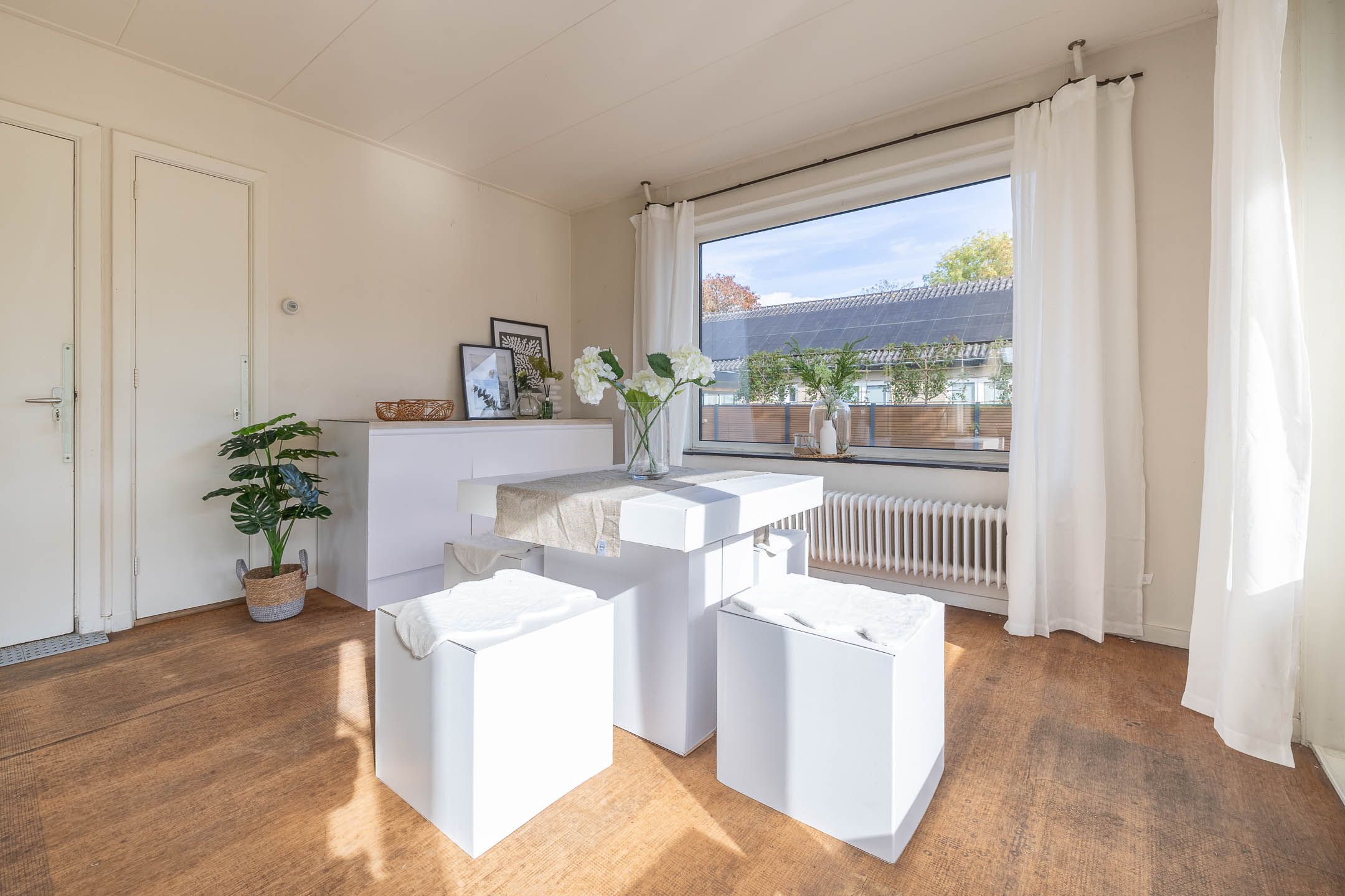 Foto 6 van Nieuwveenseweg 4