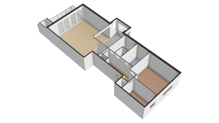 Foto 30 van Willem van Otterloostraat 15