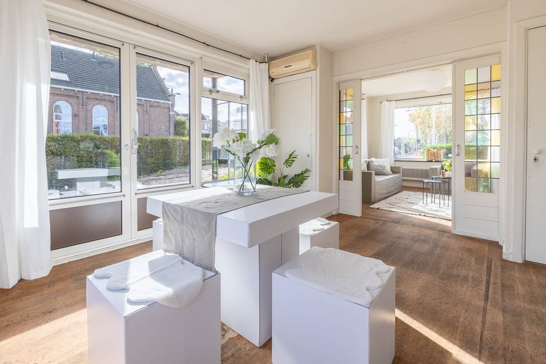 Foto 7 van Nieuwveenseweg 4