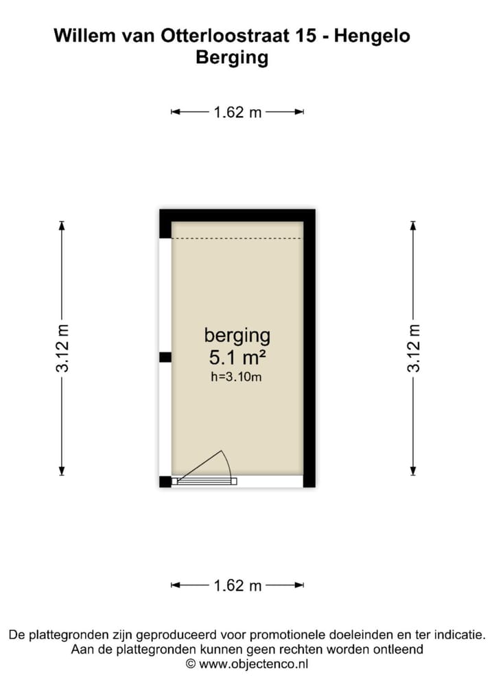 Foto 31 van Willem van Otterloostraat 15