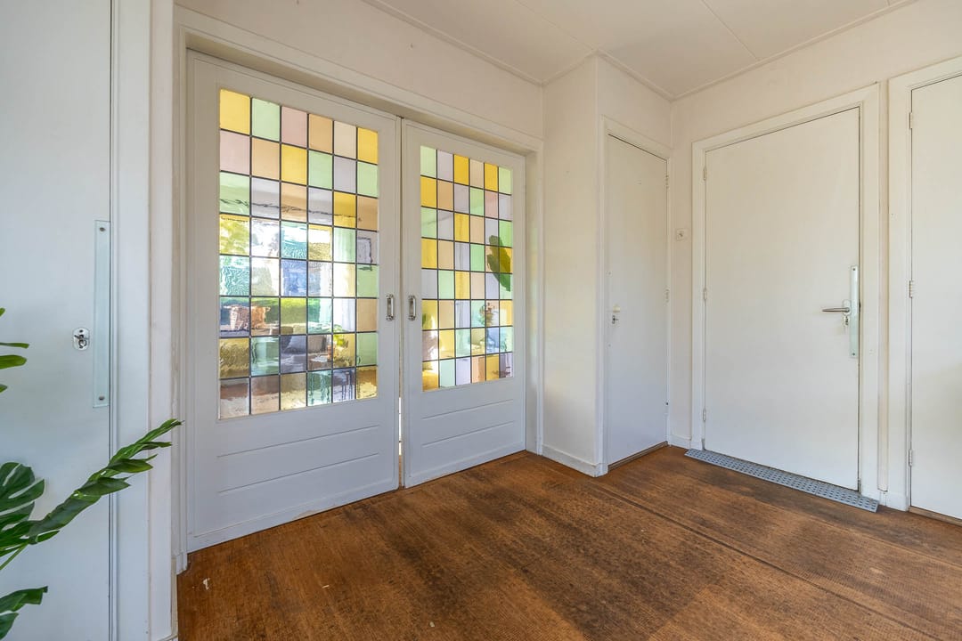 Foto 8 van Nieuwveenseweg 4