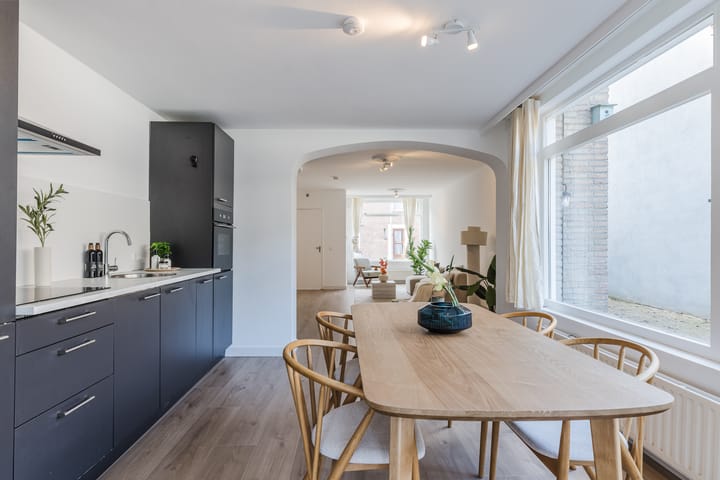 Foto 3 van Melis Stokestraat 18