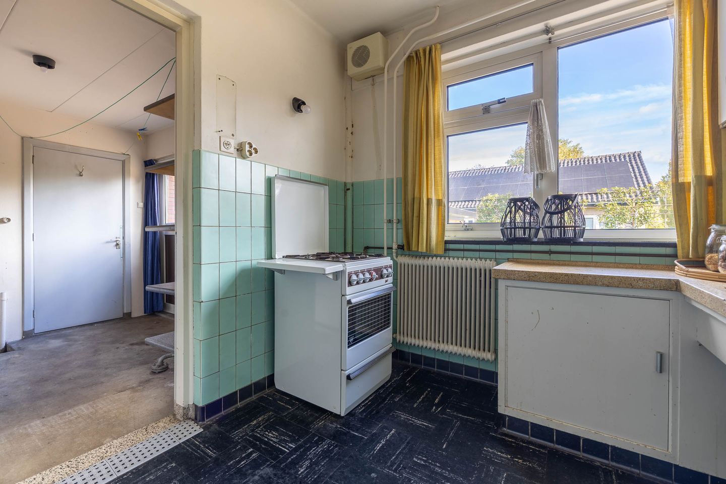 Foto 10 van Nieuwveenseweg 4