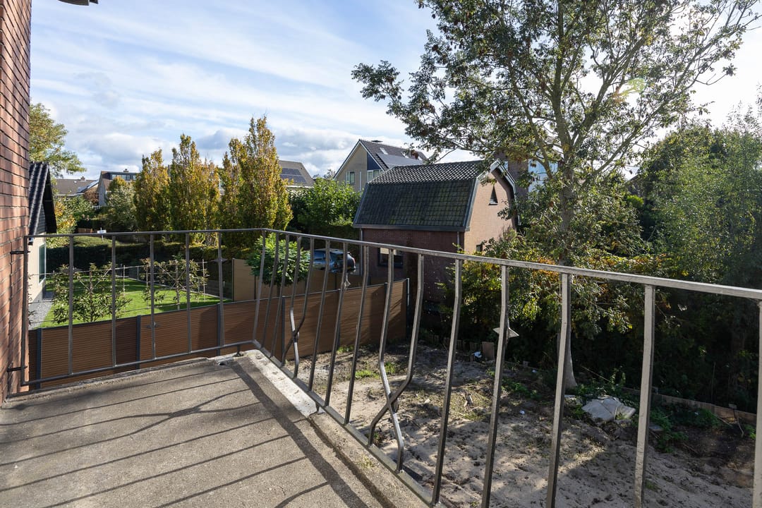 Foto 23 van Nieuwveenseweg 4