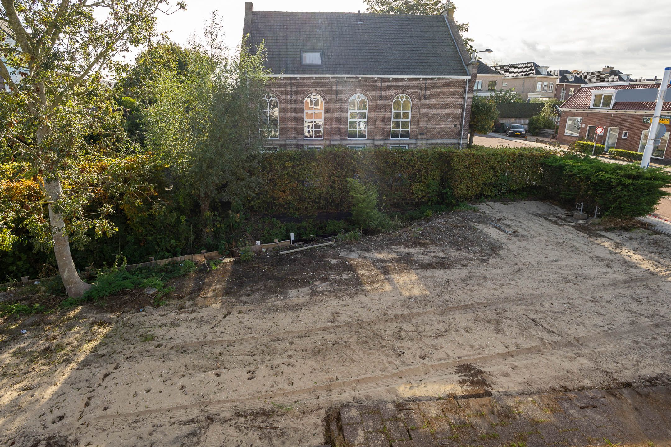 Foto 24 van Nieuwveenseweg 4