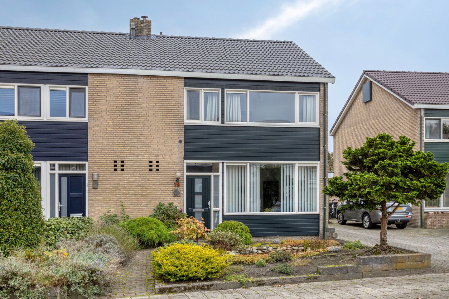 Foto 5 van Fazantstraat 78