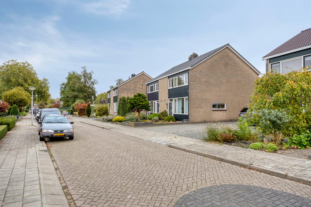 Foto 7 van Fazantstraat 78