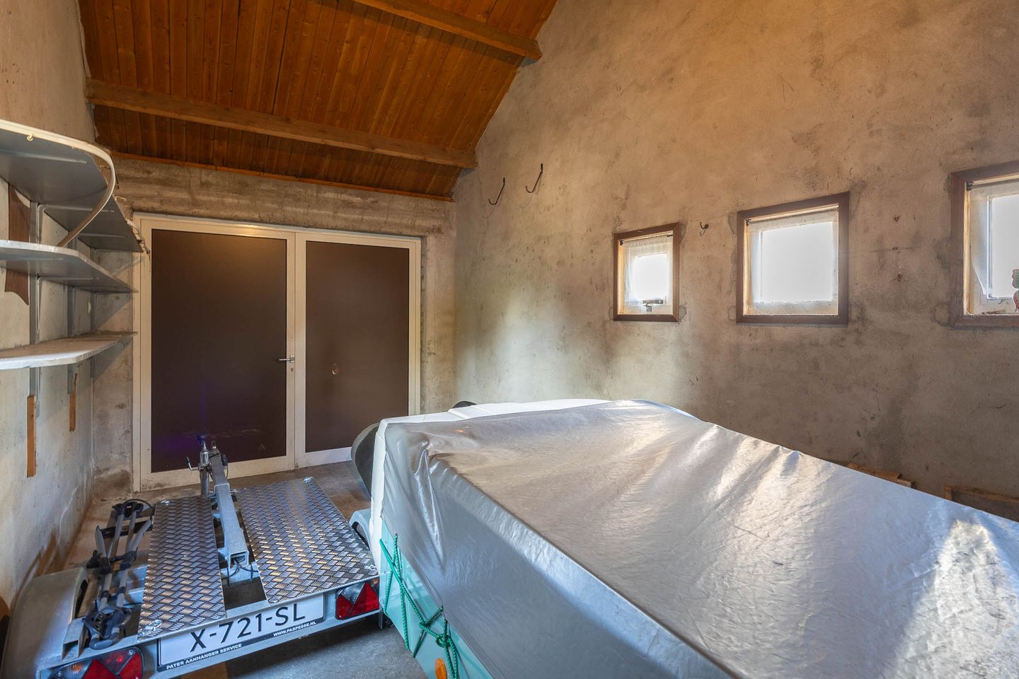 Foto 29 van Nieuwveenseweg 4