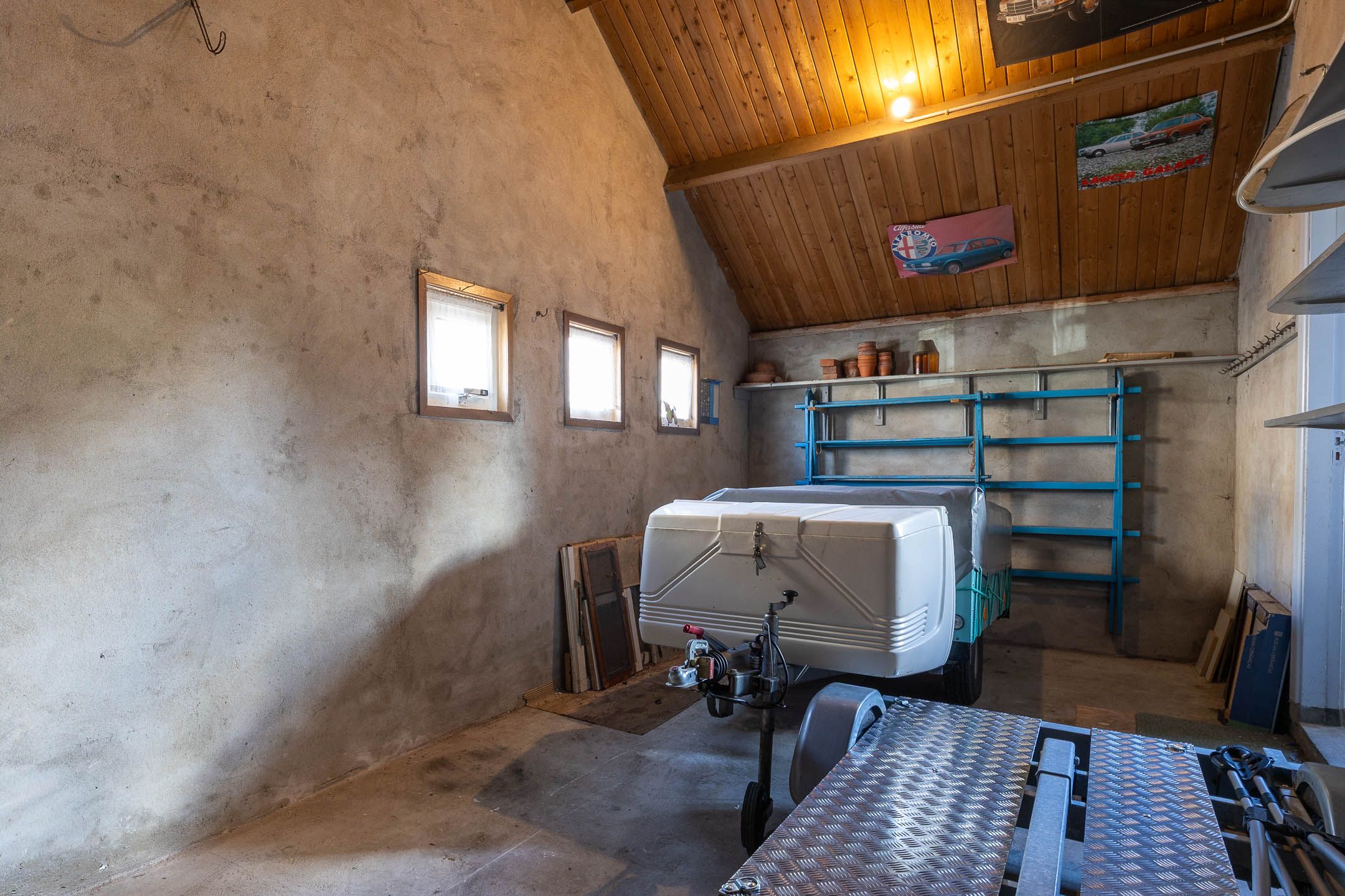 Foto 30 van Nieuwveenseweg 4