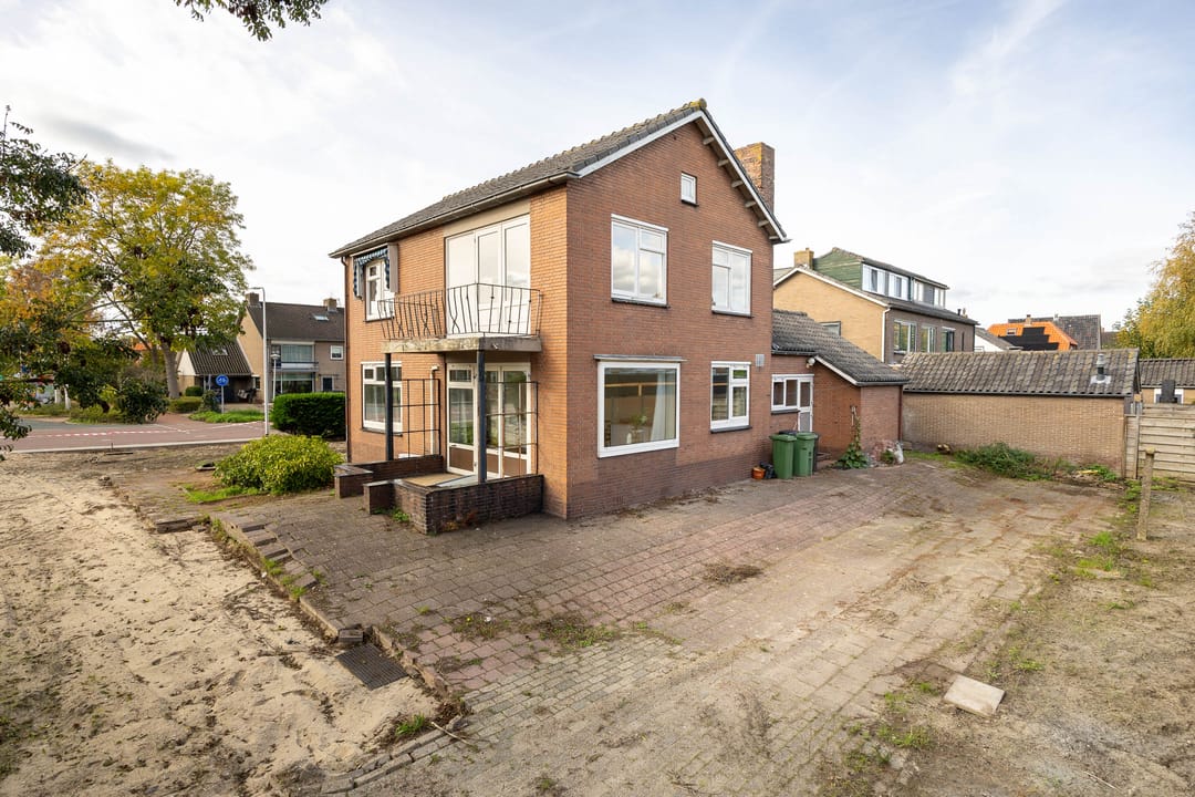 Foto 31 van Nieuwveenseweg 4