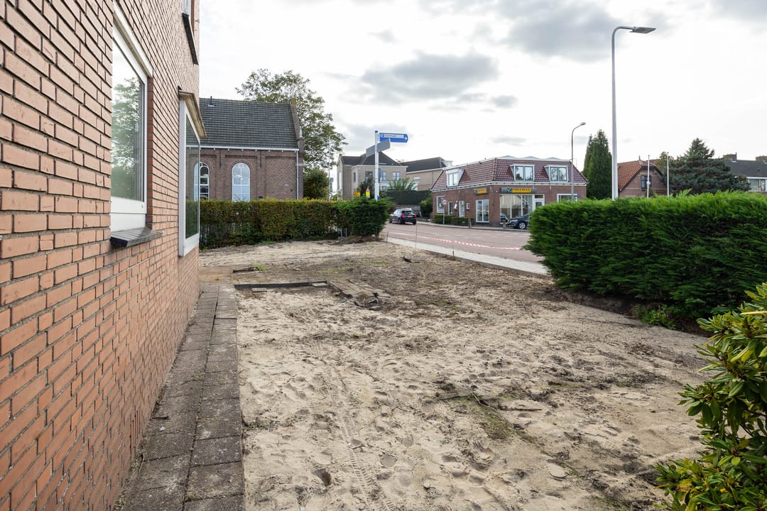 Foto 32 van Nieuwveenseweg 4