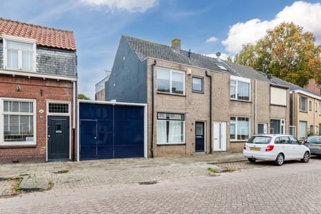 Melis Stokestraat thumbnail