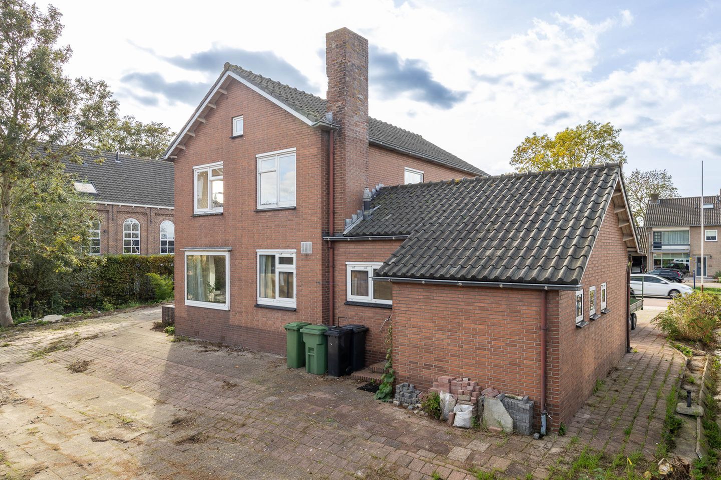 Foto 34 van Nieuwveenseweg 4