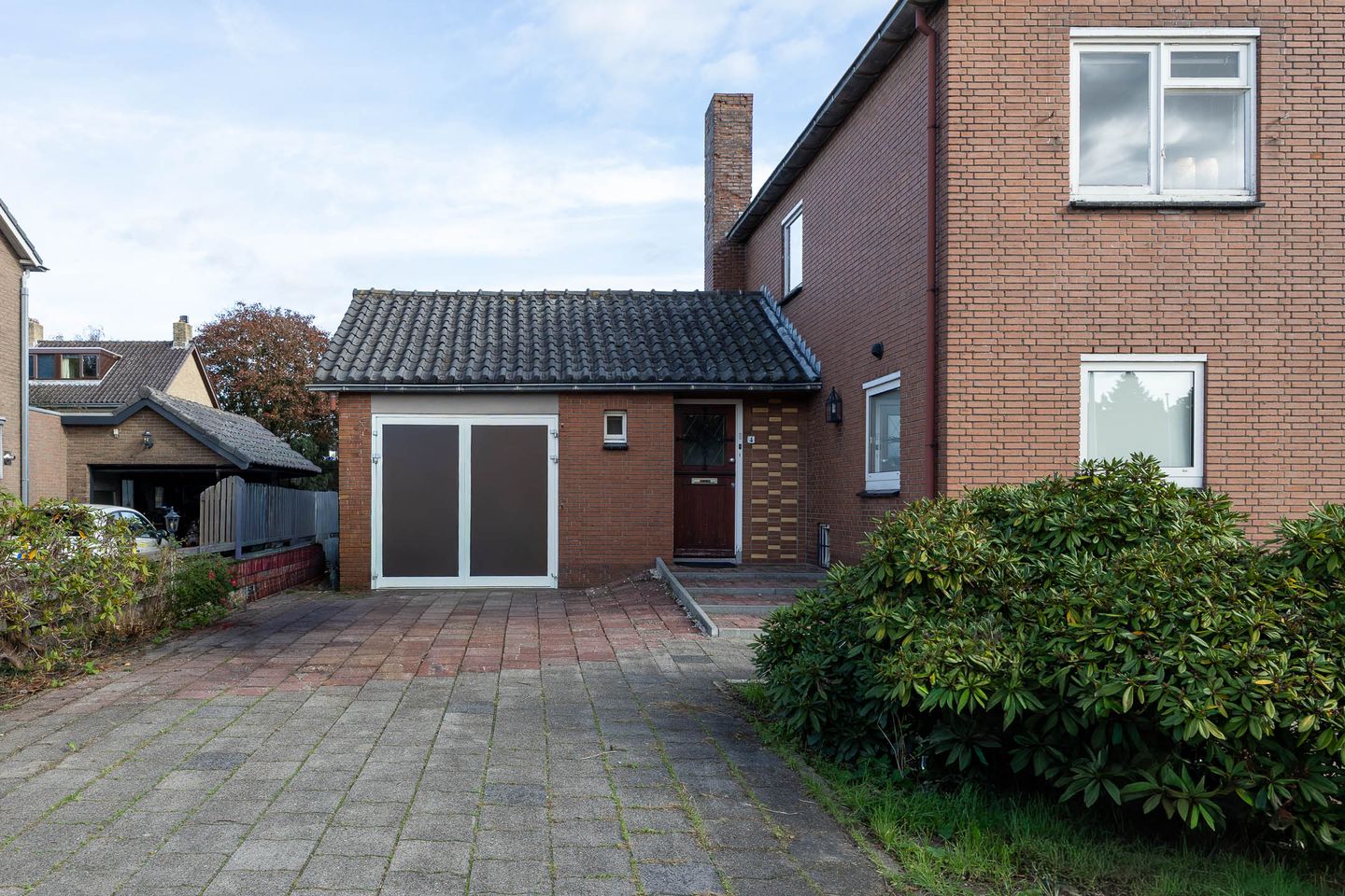 Foto 35 van Nieuwveenseweg 4