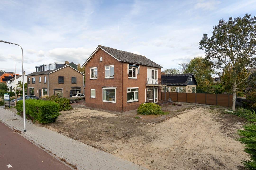 Foto 38 van Nieuwveenseweg 4