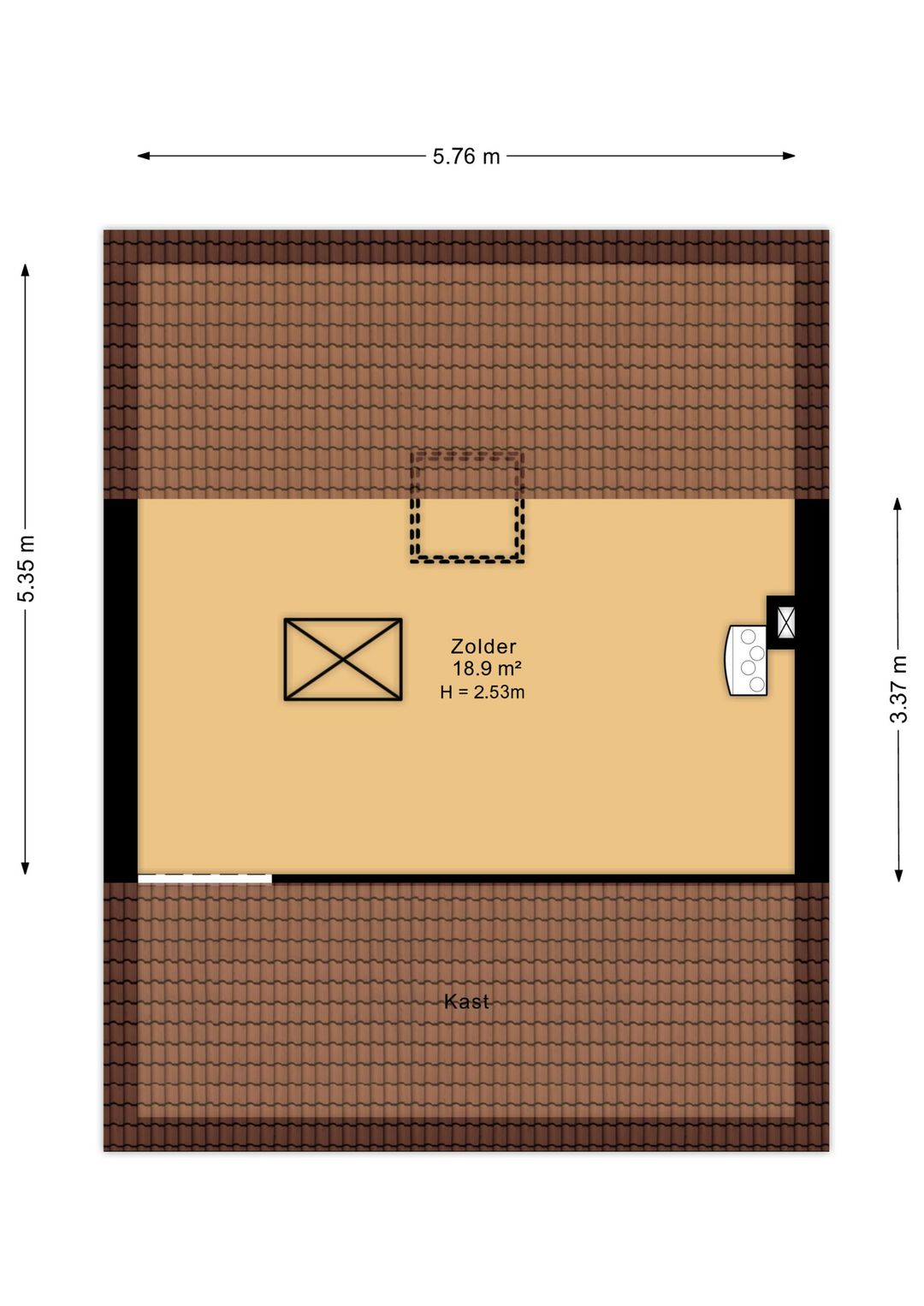 Foto 41 van Ds. Germswei 43