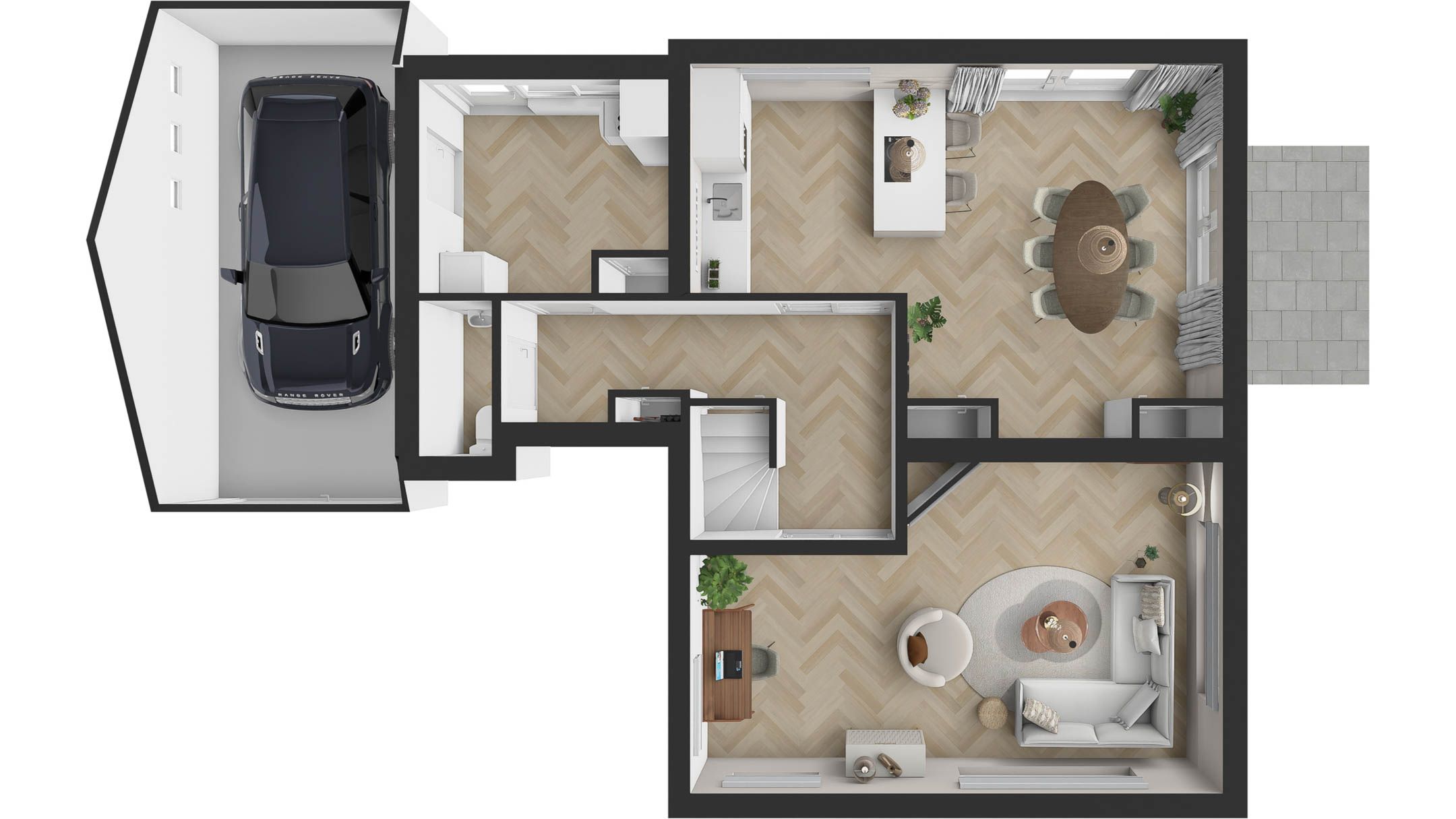 Foto 39 van Nieuwveenseweg 4