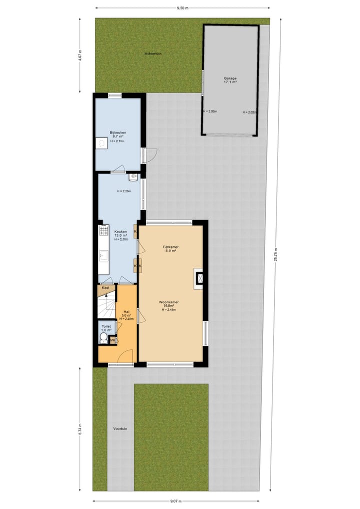 Foto 43 van Ds. Germswei 43