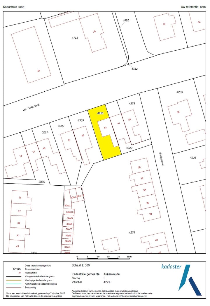 Foto 44 van Ds. Germswei 43