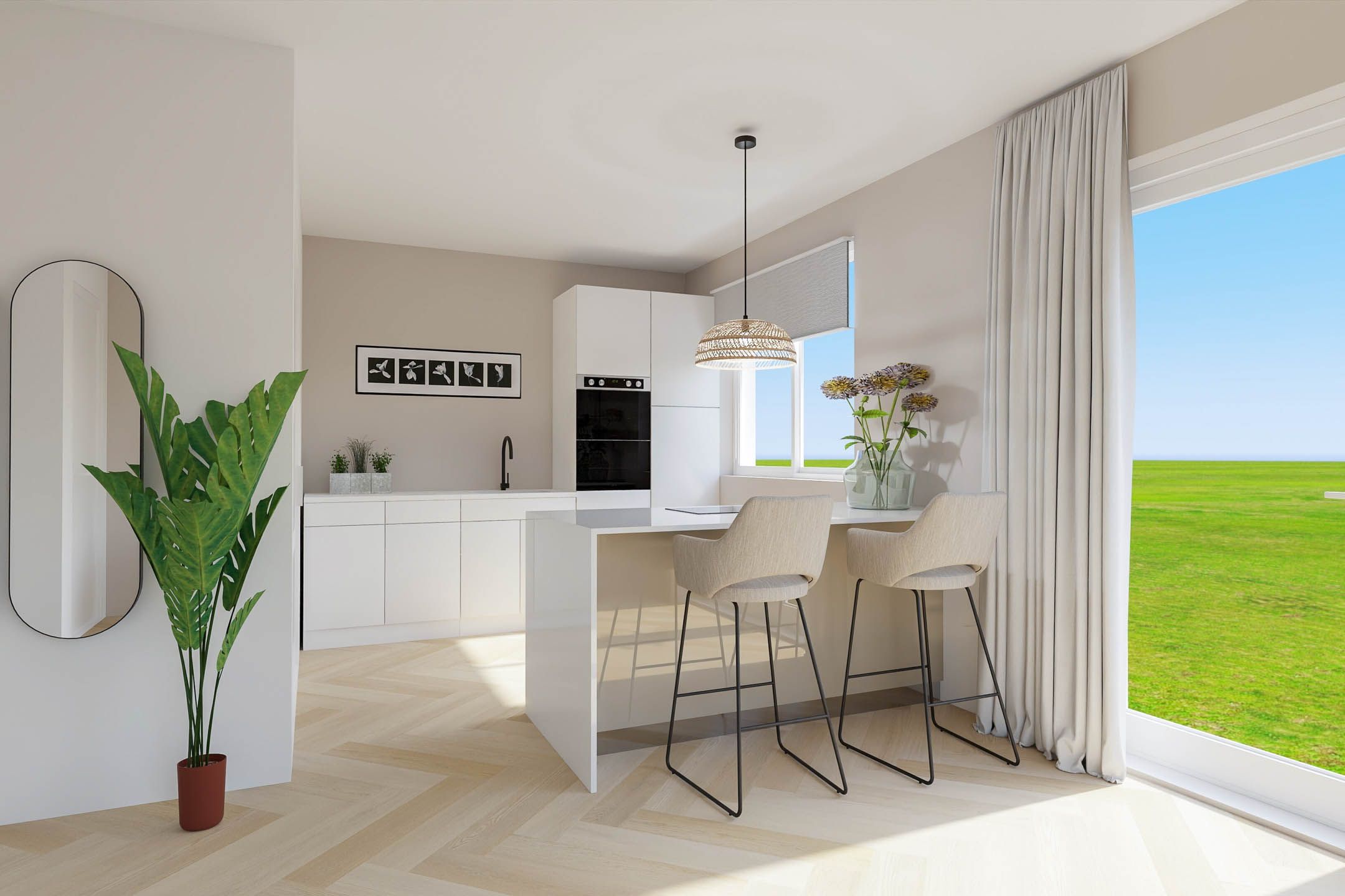 Foto 42 van Nieuwveenseweg 4