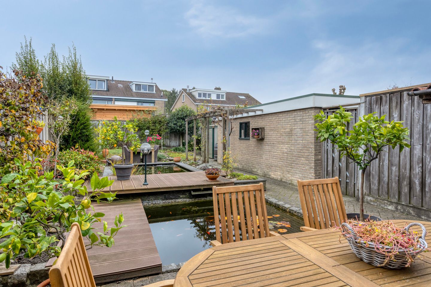 Foto 25 van Fazantstraat 78