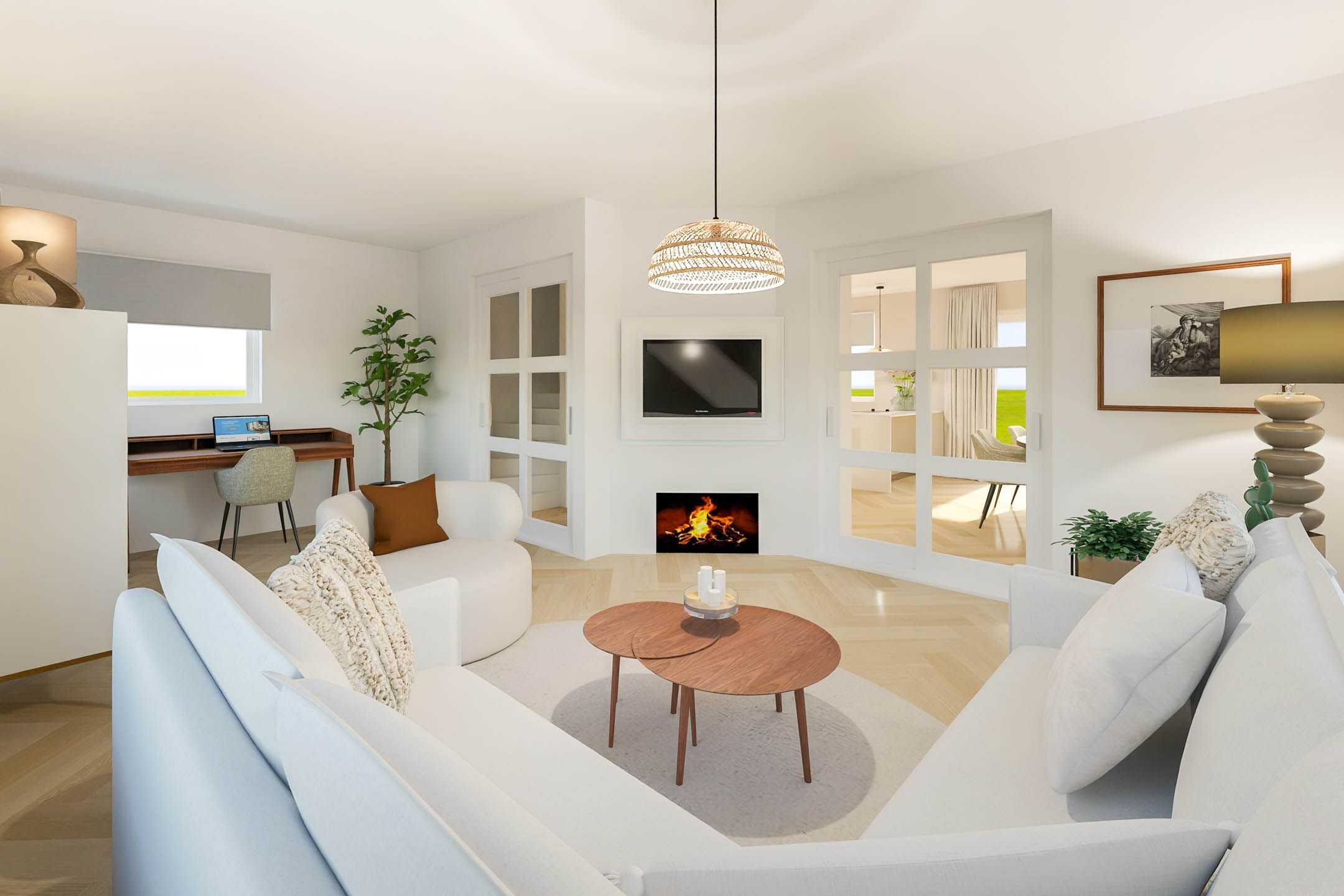 Foto 45 van Nieuwveenseweg 4