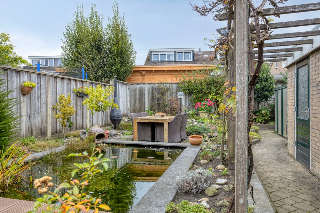 Foto 28 van Fazantstraat 78