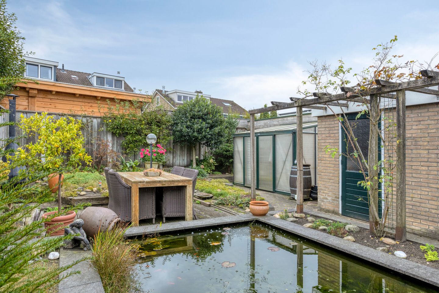 Foto 29 van Fazantstraat 78