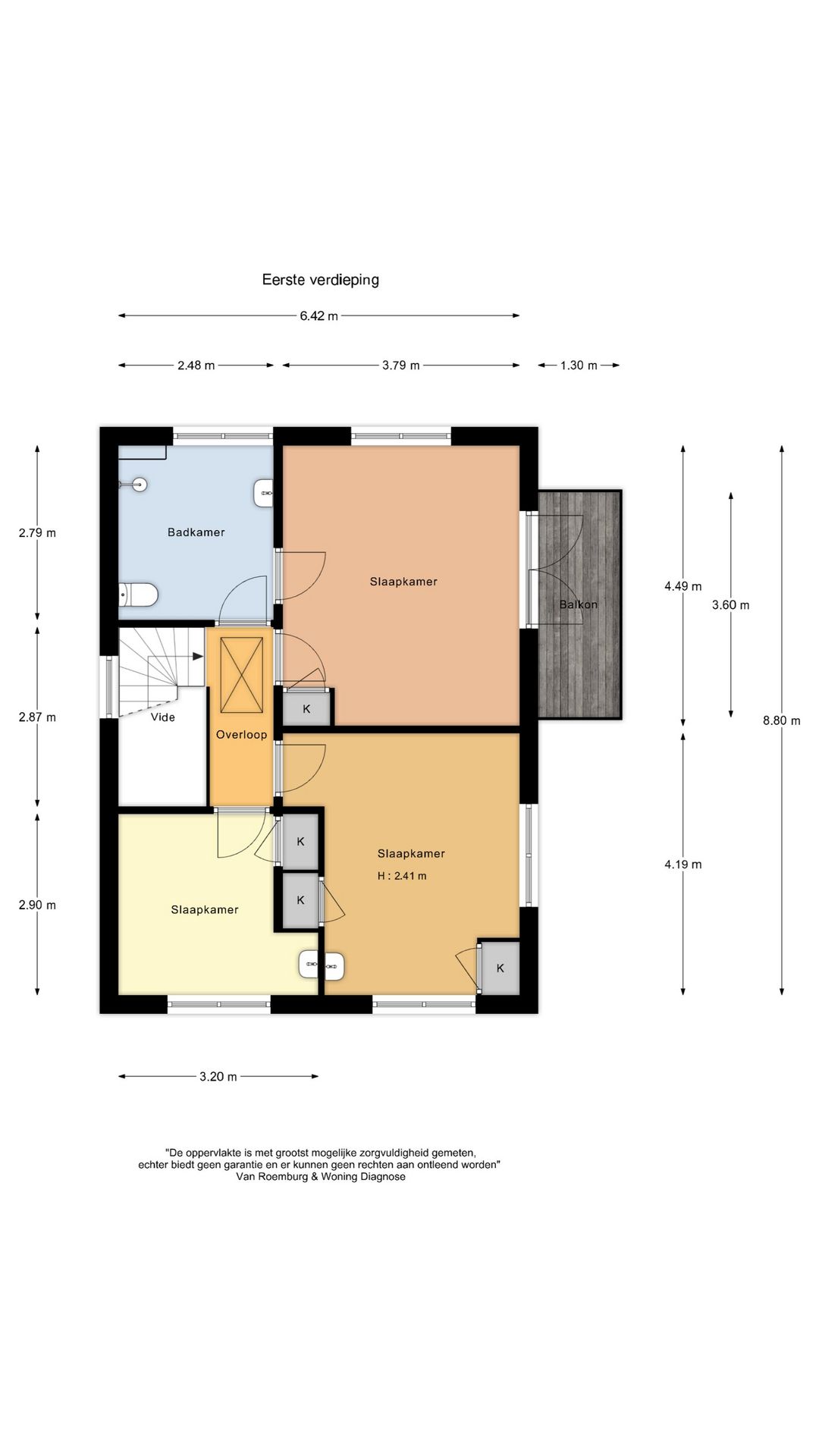 Foto 50 van Nieuwveenseweg 4