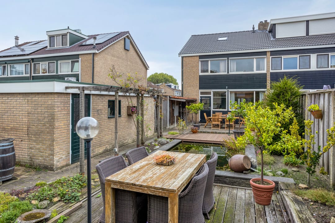 Foto 32 van Fazantstraat 78