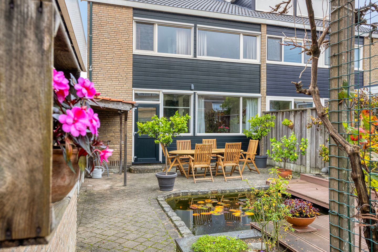 Foto 34 van Fazantstraat 78