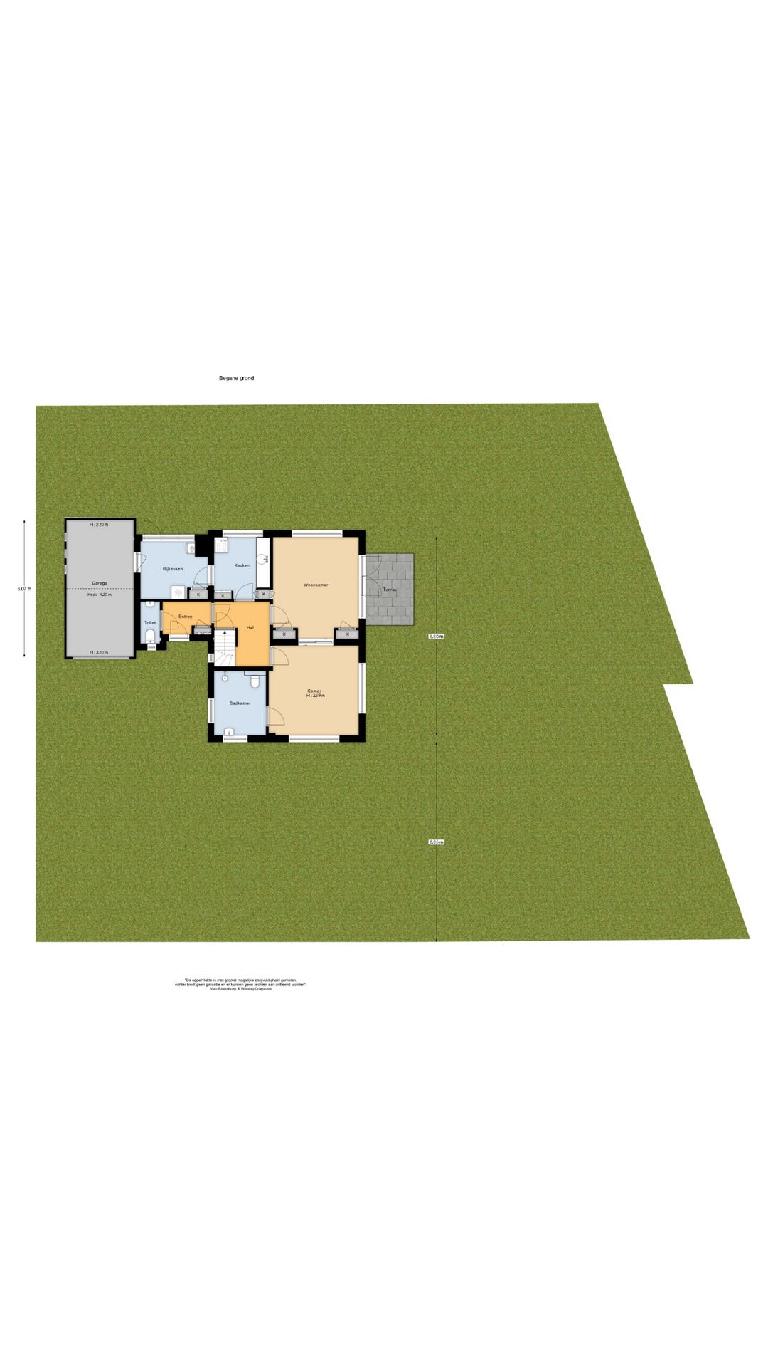 Foto 53 van Nieuwveenseweg 4