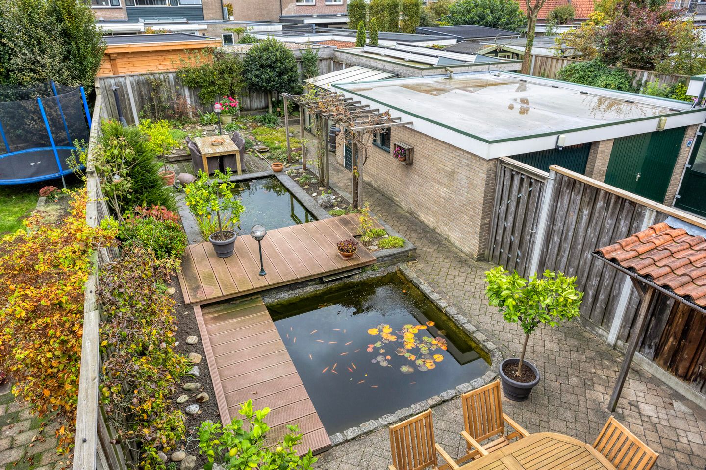 Foto 35 van Fazantstraat 78