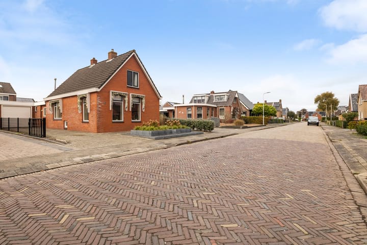 Foto 3 van Doarpsstrjitte 14