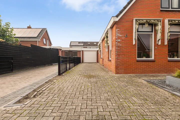 Foto 4 van Doarpsstrjitte 14