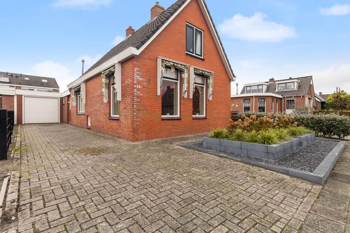 Foto 6 van Doarpsstrjitte 14