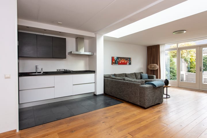 Photo 3 of Doesburgstraat 92