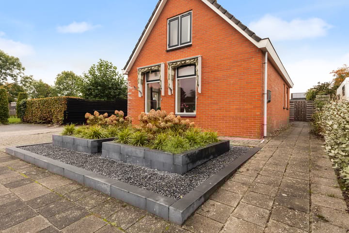 Foto 8 van Doarpsstrjitte 14