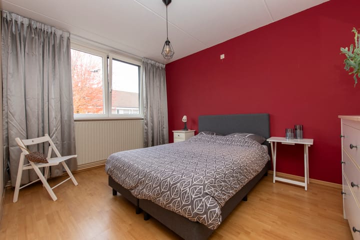 Photo 4 of Doesburgstraat 92