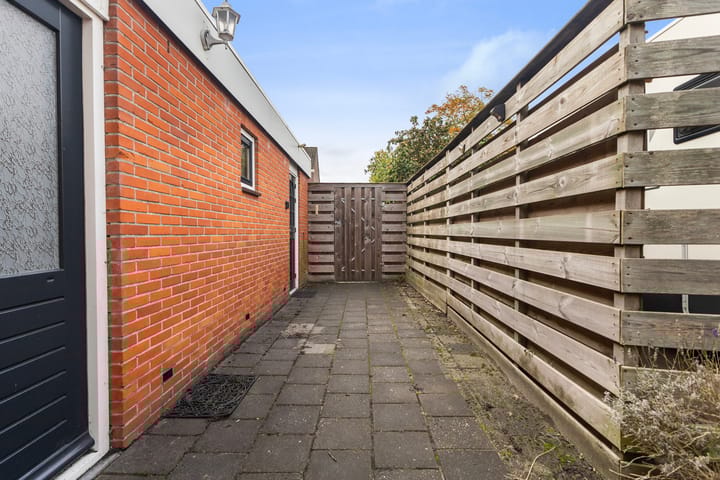 Foto 9 van Doarpsstrjitte 14