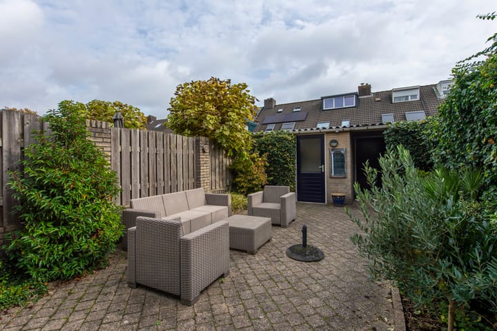 Photo 5 of Doesburgstraat 92