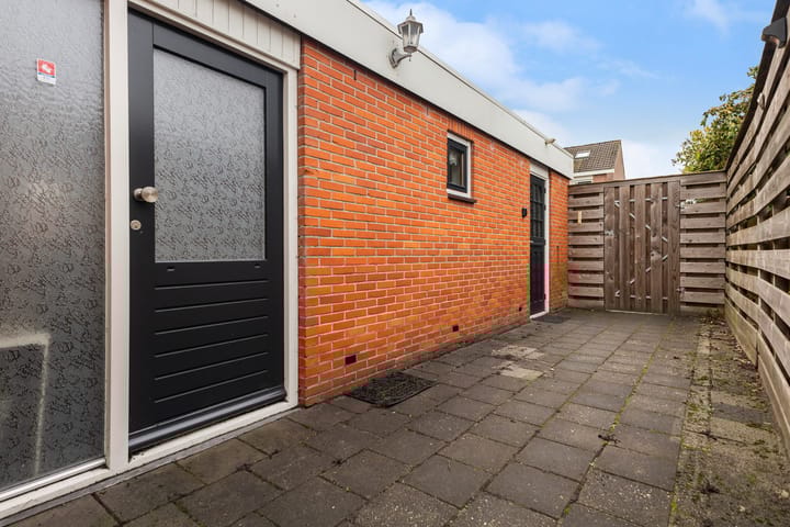 Foto 10 van Doarpsstrjitte 14