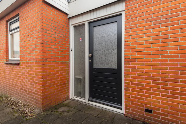 Foto 12 van Doarpsstrjitte 14