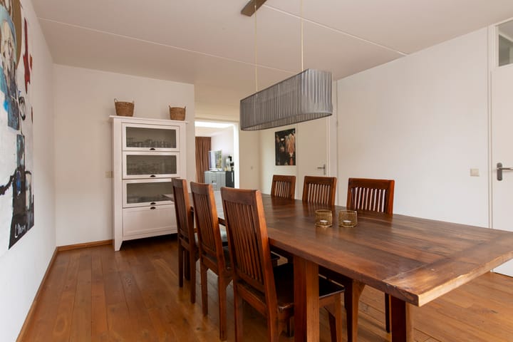 Photo 9 of Doesburgstraat 92